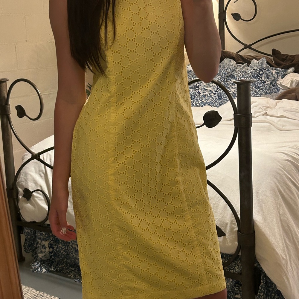 Talbots Dress - Picture 2 of 7